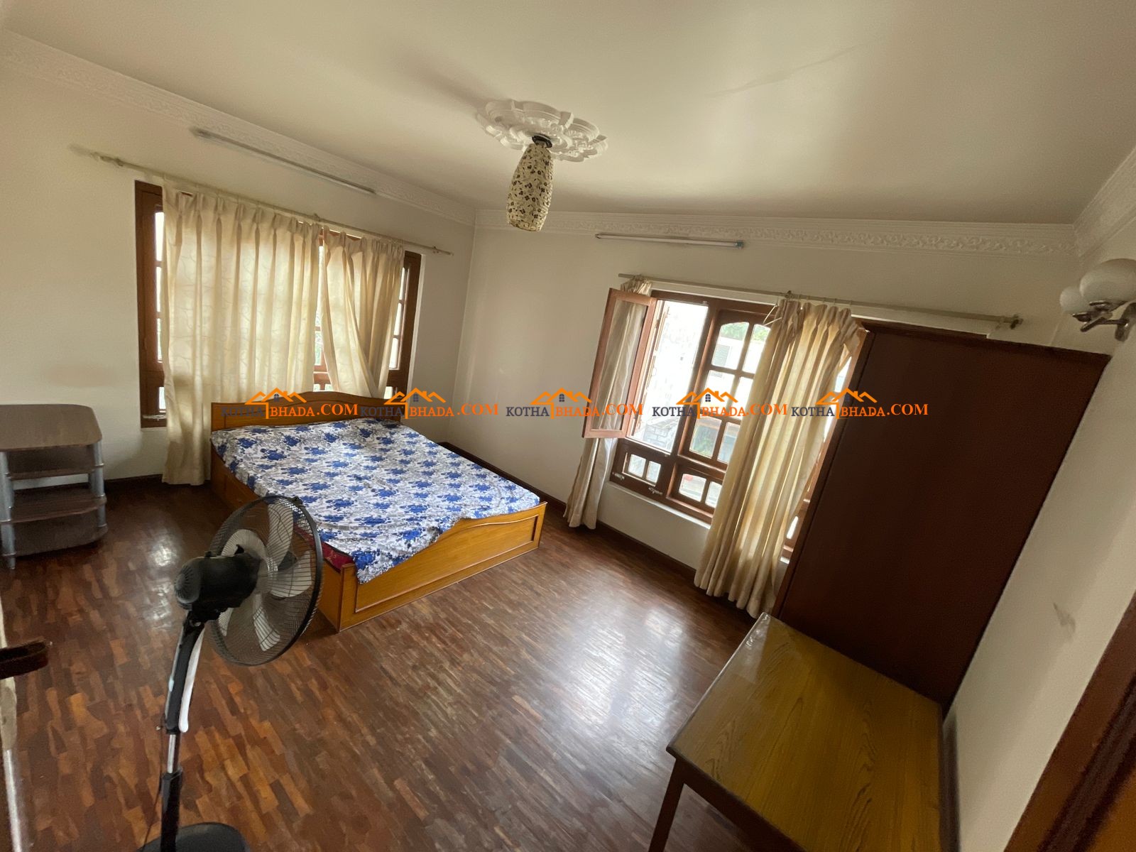 2BHK Furnished flat available for rent in Bhakhundole, Lalitpur